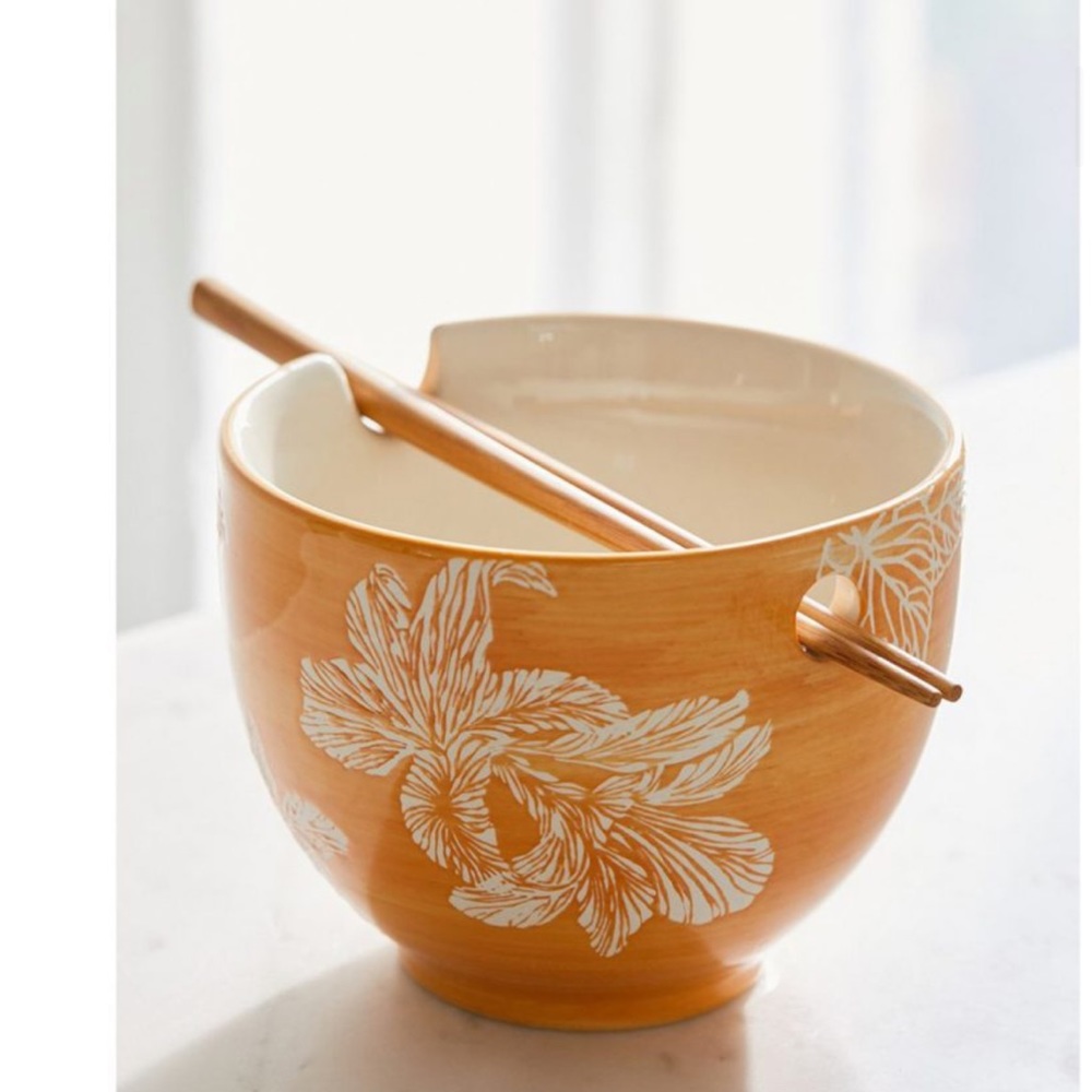 Urban Outfitters Noodle Bowls